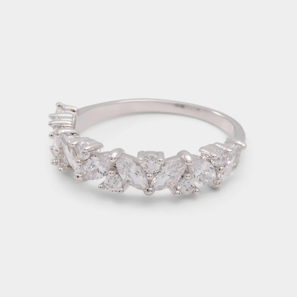 ALDO Lastingvow bague délicate