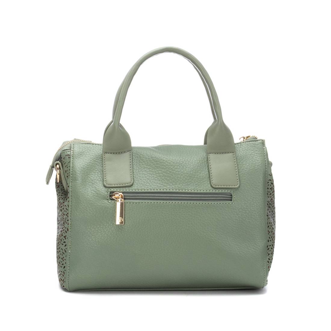 Carmela 18620903 sac mallette kaki bandouliere