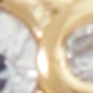 ALDO Asieweth boucles d'oreilles fantaisie