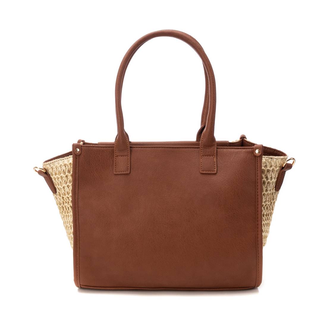 Carmela 18613201 sac raphia beige bandoulière
