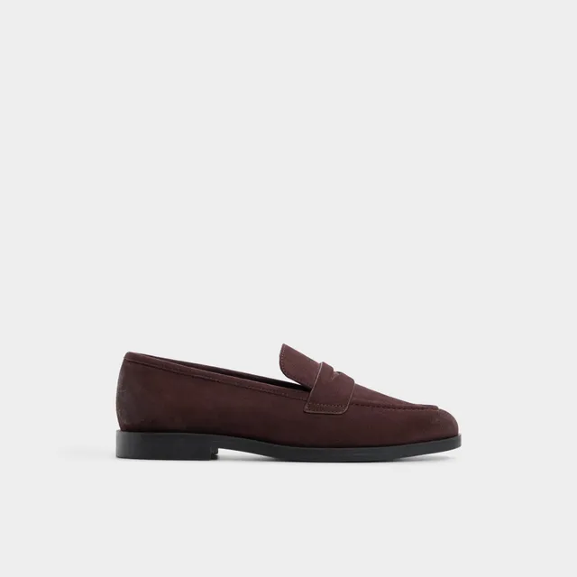 ALDO Adaladar escarpins marron femme