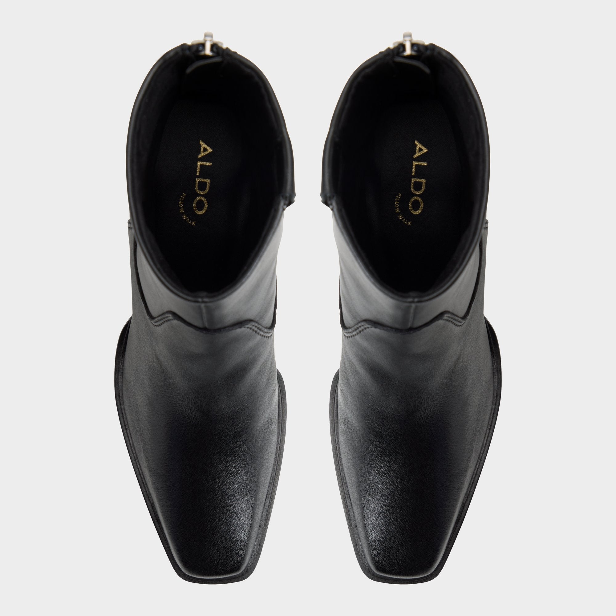 ALDO Ybiraweth bottes basses femme