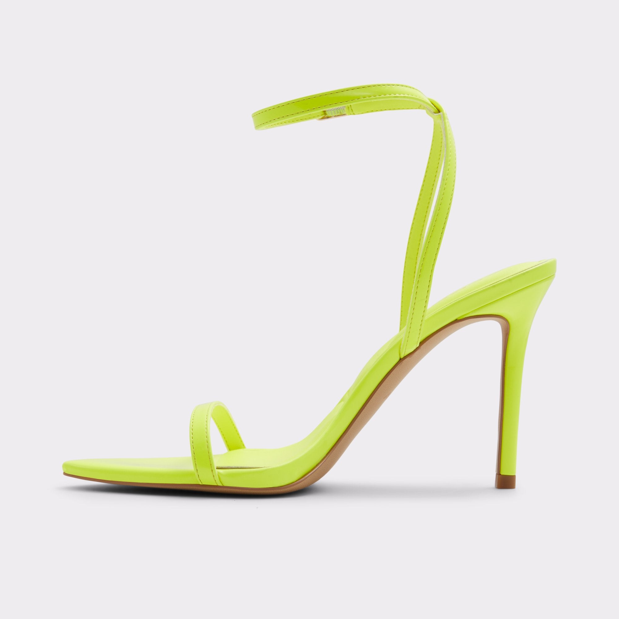 Aldo Tulipa sandales à talon à brides
