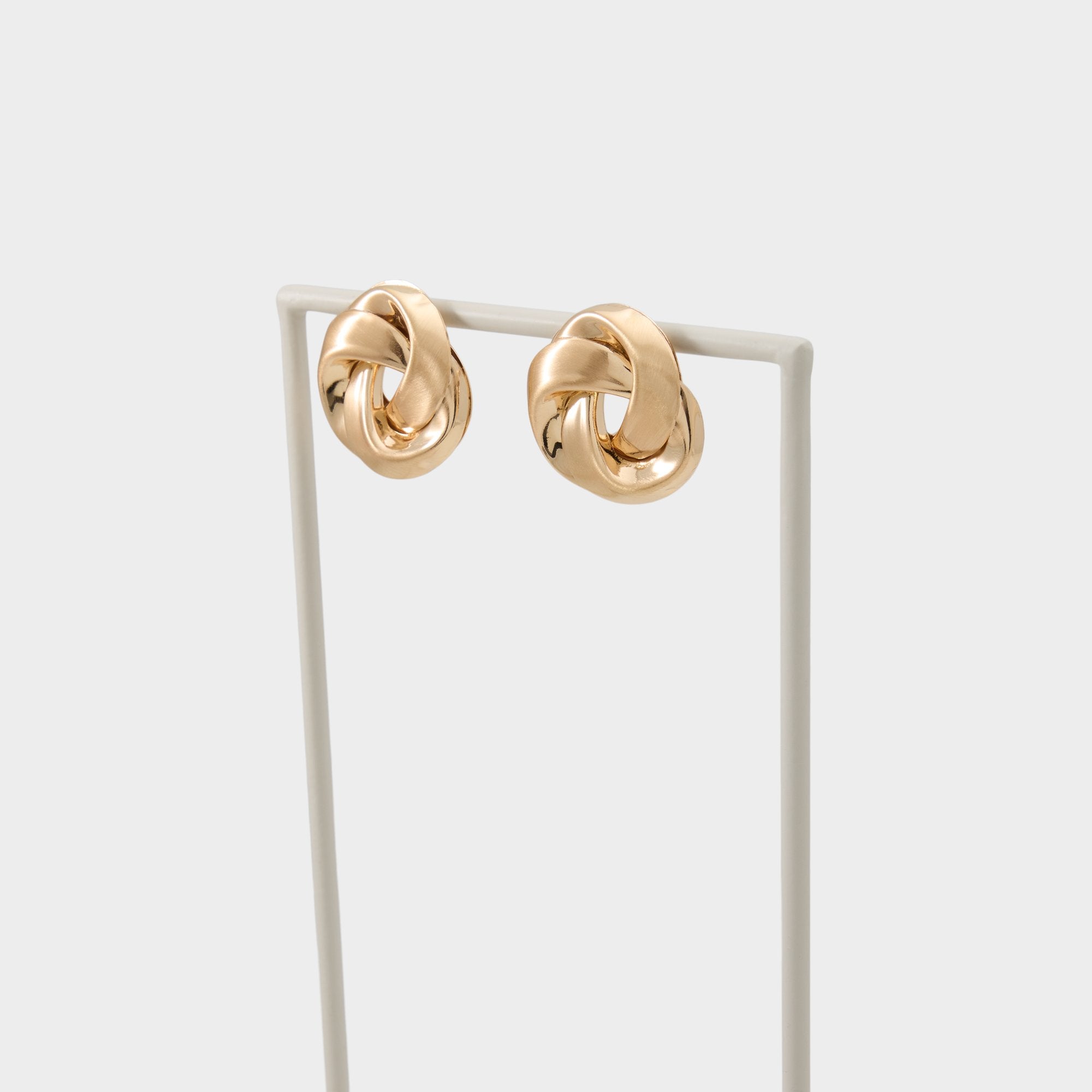ALDO Yelajar bijou femme métal doré