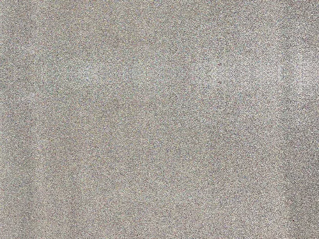 Dessine Moi Un Soulier Fines paillettes tissu multicolore