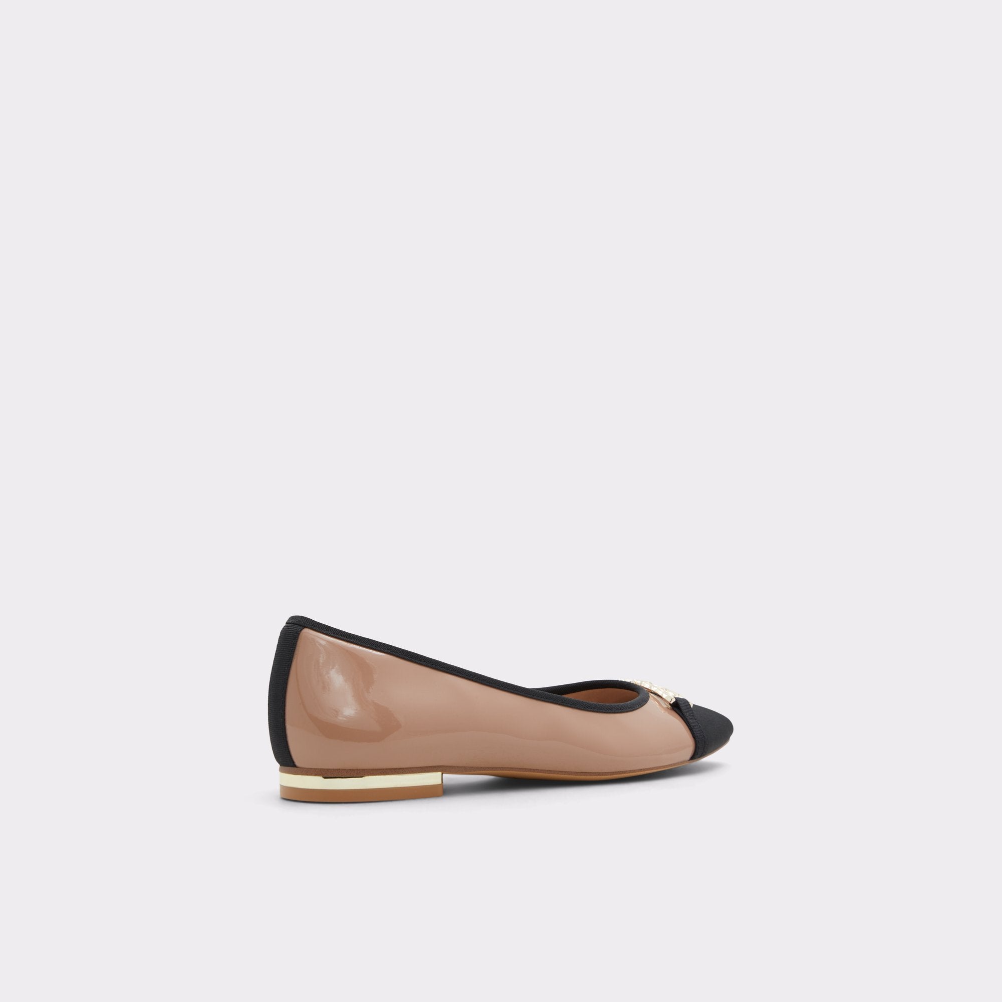 Aldo Preri ballerines nude confort quotidien