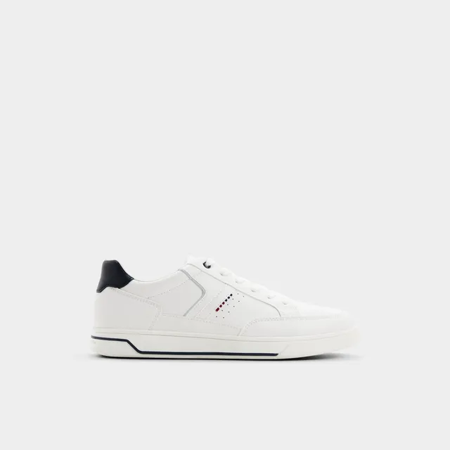 ALDO Jenkin sneaker basse blanche