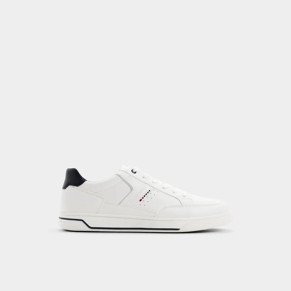 ALDO Jenkin sneaker basse blanche