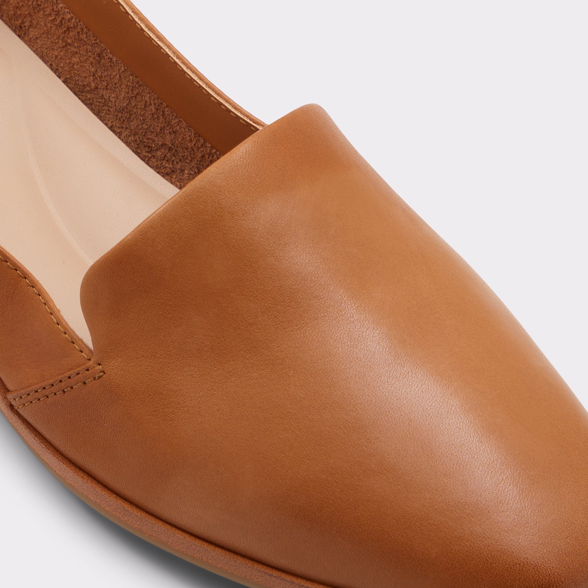 ALDO Veadith 2.0 mocassins femme compensé
