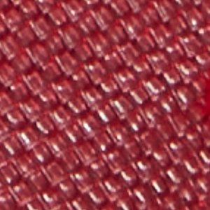ALDO Hennie Slingback Rouge Mesh À Pois Talon