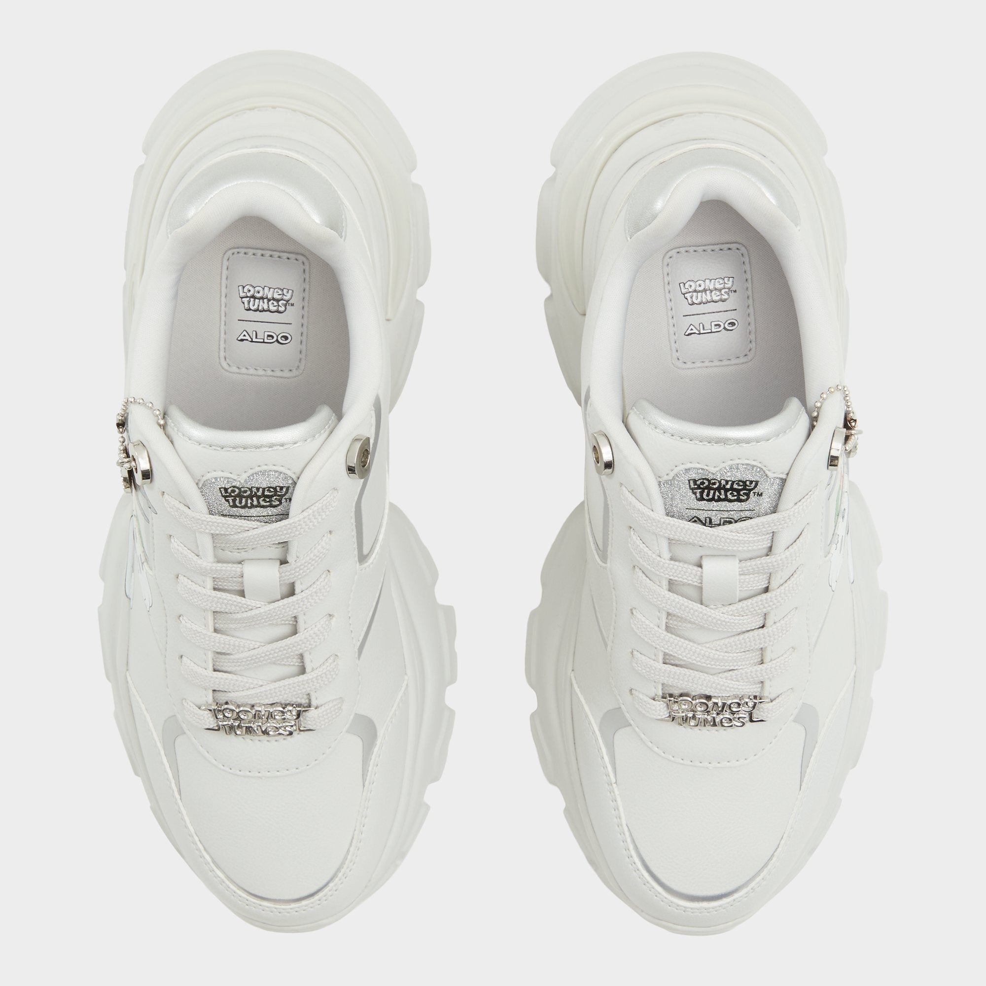 ALDO Bugsjogger sneakers Looney Tunes Bugs