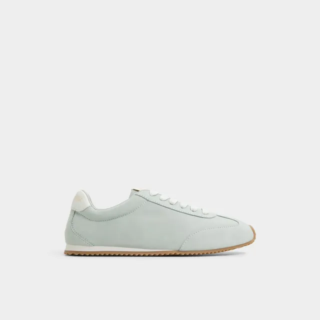 ALDO Carefree baskets femme suède minimaliste