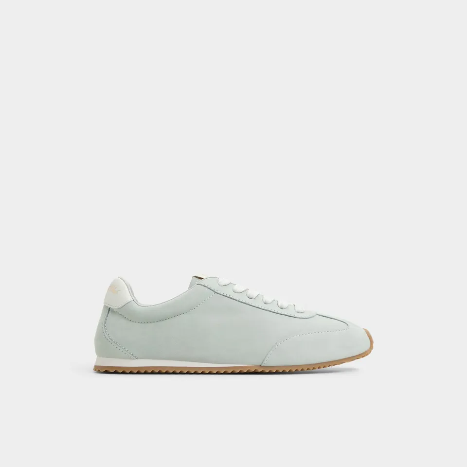 ALDO Carefree baskets femme suède minimaliste