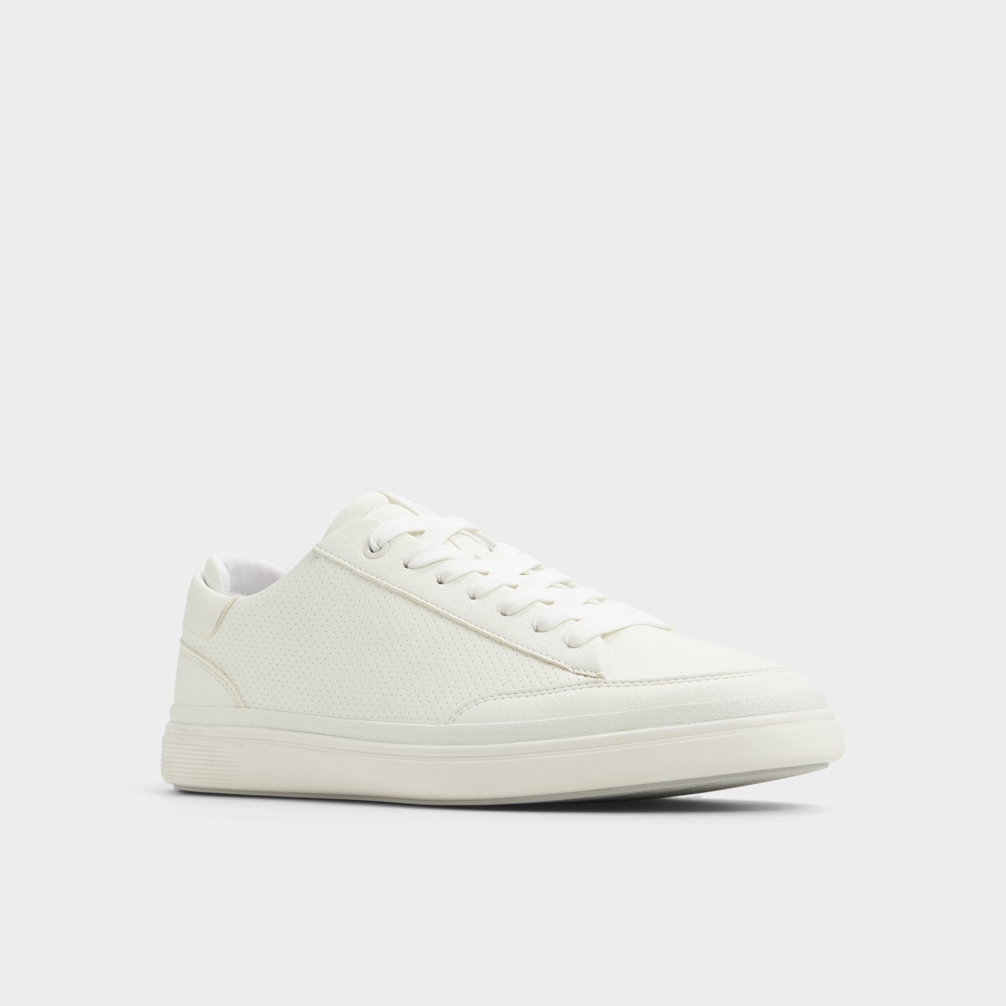 ALDO Stepup sneakers femme blanc confort