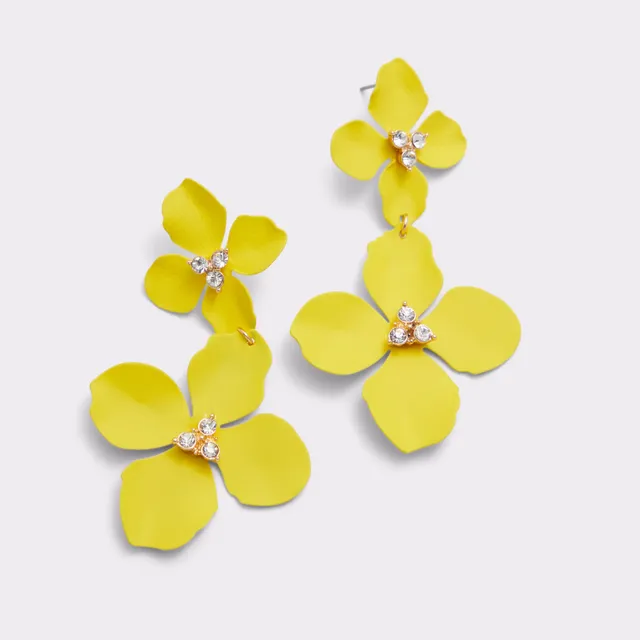ALDO Panettiere boucles chandelier femme