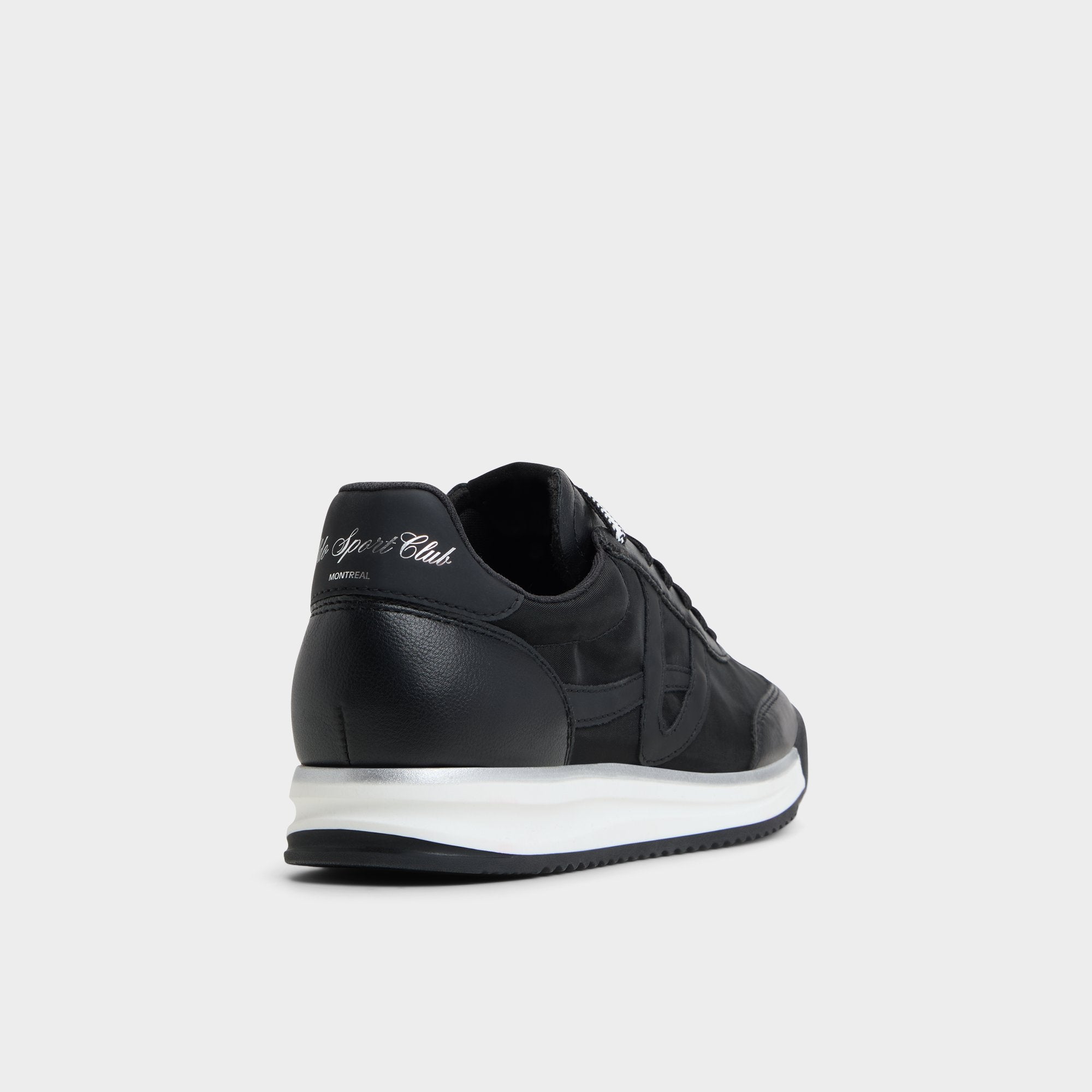 ALDO Stepcount baskets femme rétro mesh