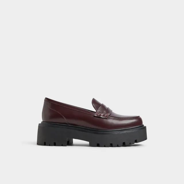 Aldo Cadaycia-XT mocassins talon confort pointure 35-47