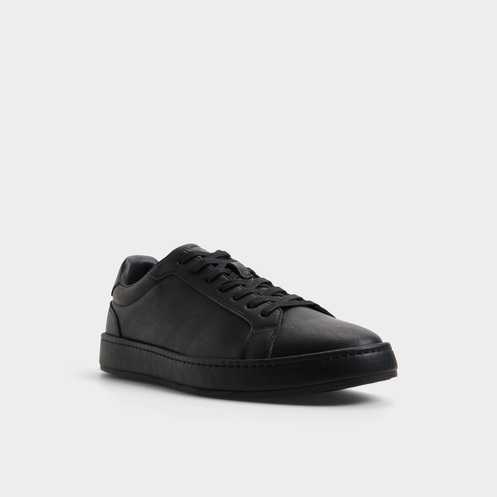 ALDO Joyner baskets basses noires homme