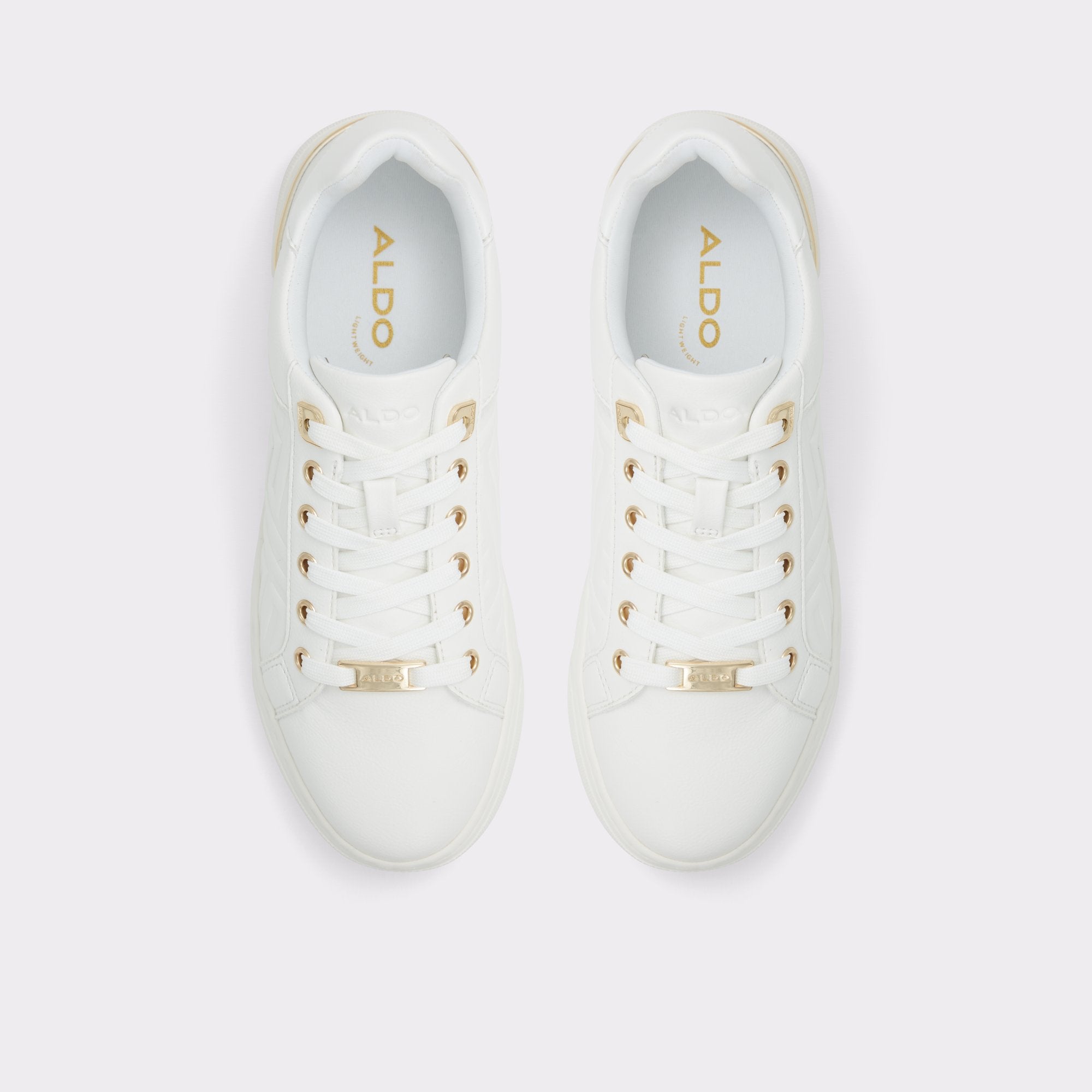 ALDO Iconispec escarpins talon classique cuir