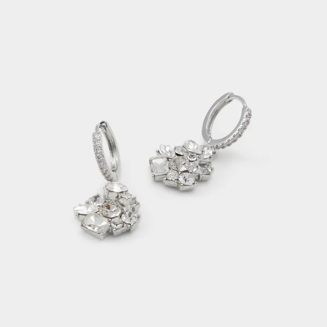 ALDO Minishine boucles d'oreilles brillantes