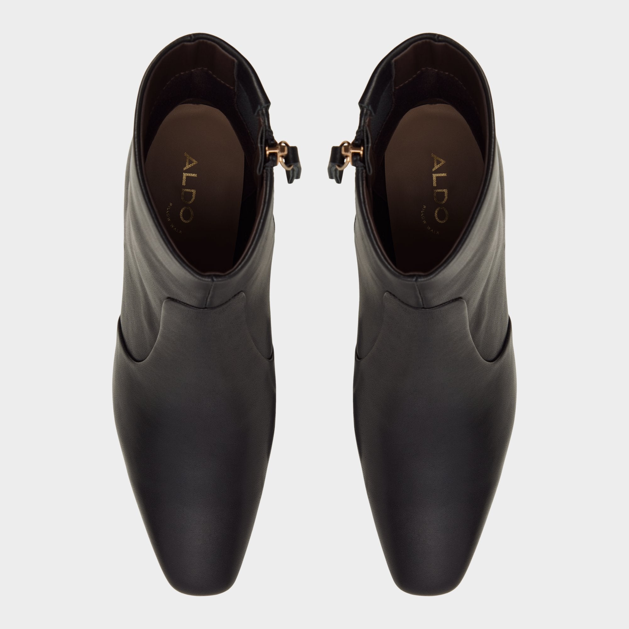 ALDO Frannie bottines à talons western confort