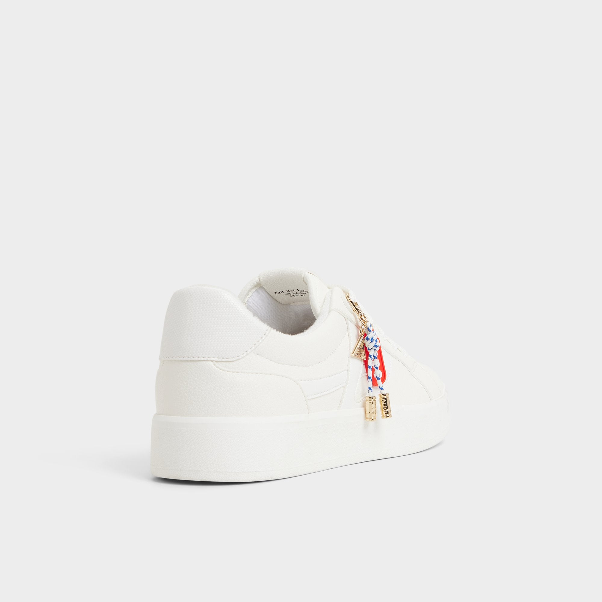 ALDO Mtl1972snkr-l baskets basses femme pointure 37 confort