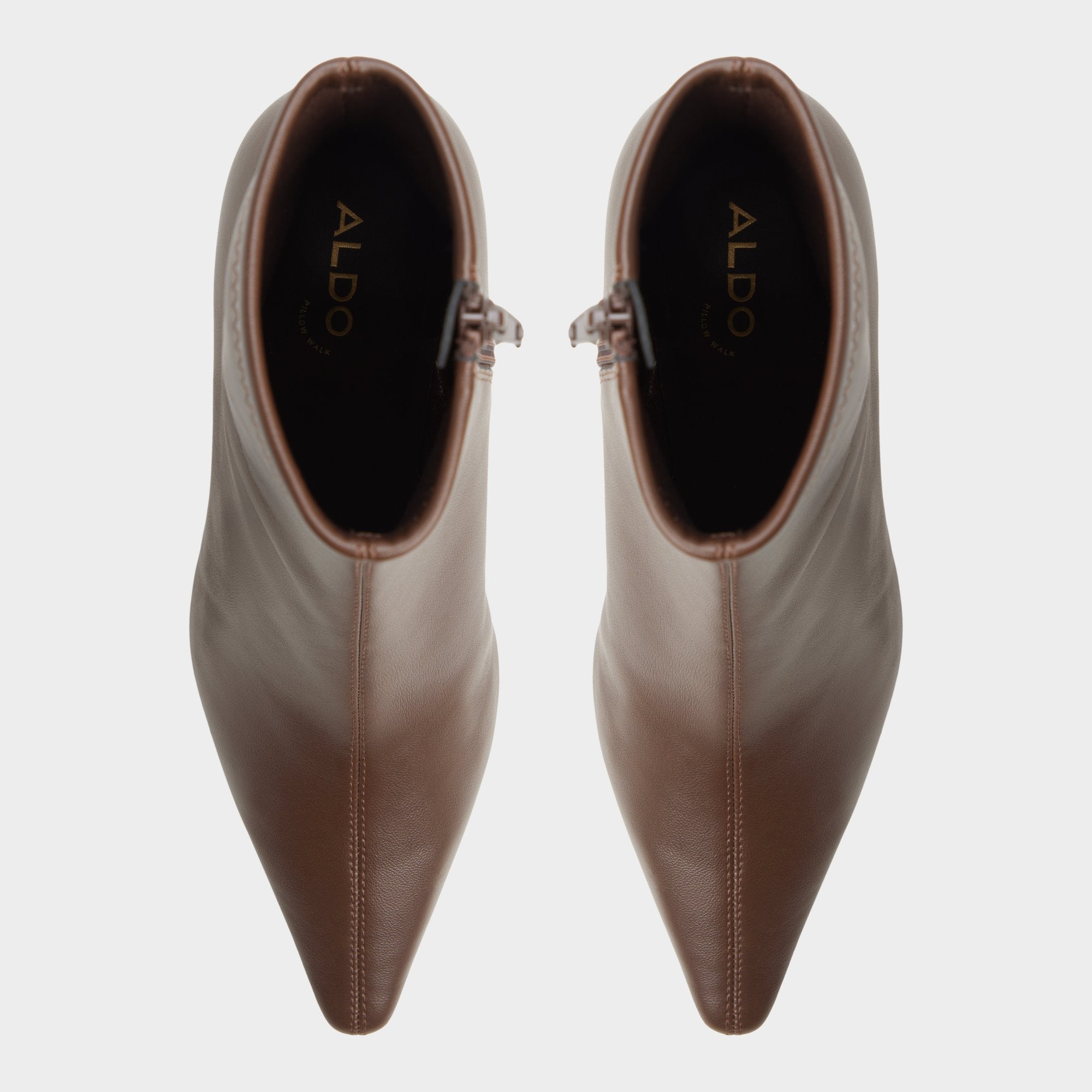 ALDO Gavamana bottes femme marron confort