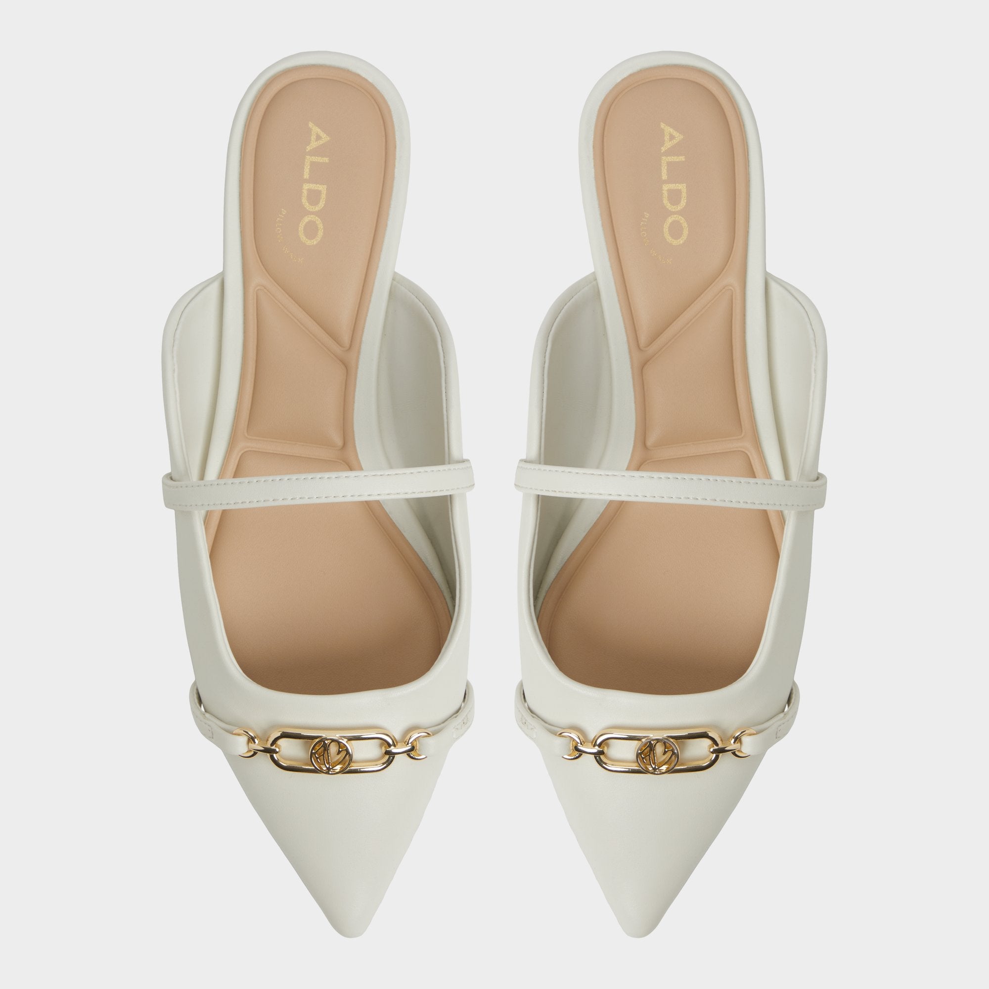 Aldo Marylunea escarpins talon classique