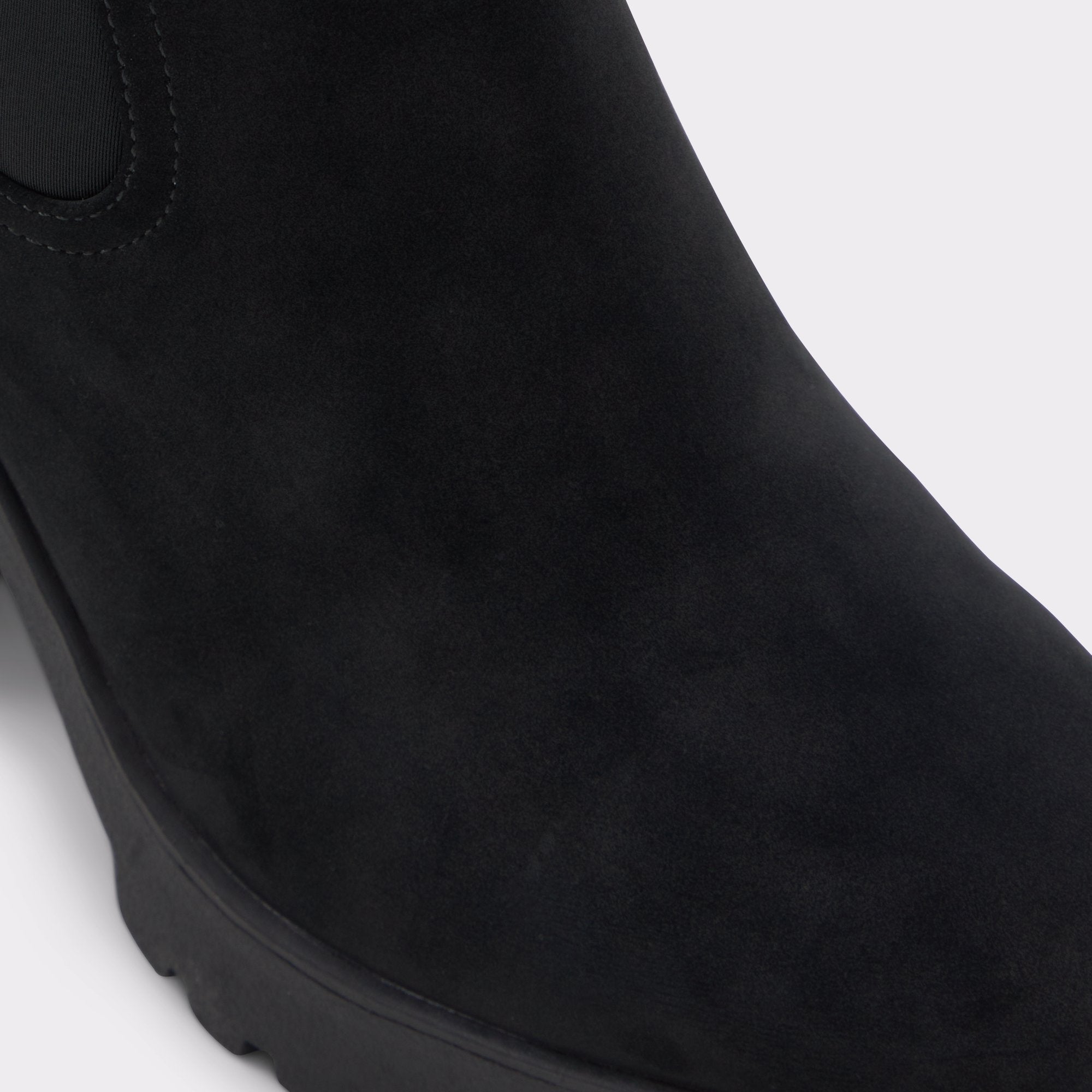 ALDO Chetta bottines femme chelsea talon bloc