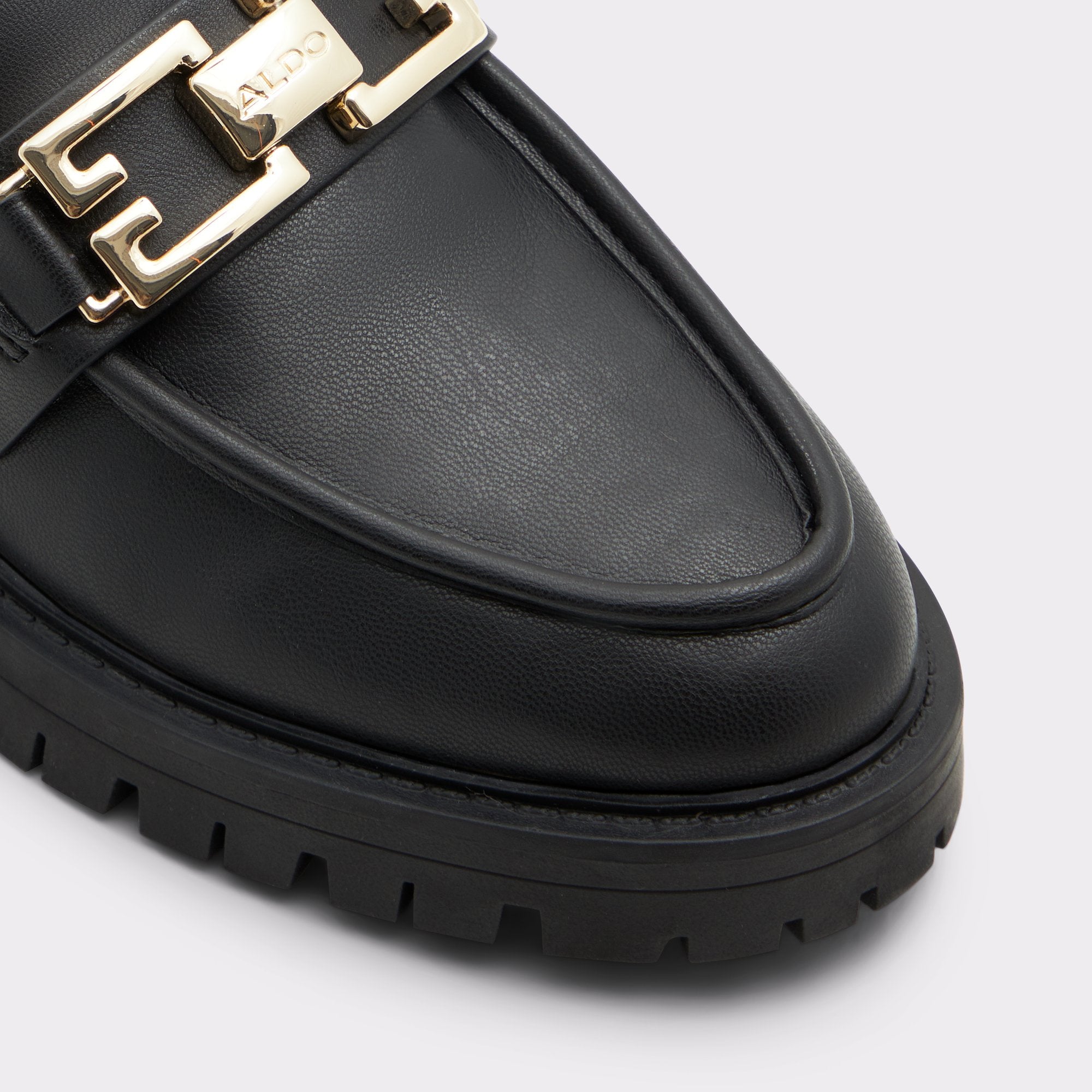 ALDO Tobey mocassins semelle crantée