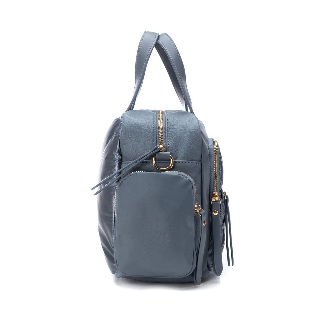 Carmela 18610203 sac bandoulière bleu taille unique