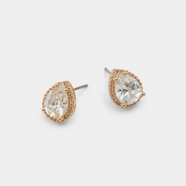 ALDO Wicelawin boucles d'oreilles clous fines