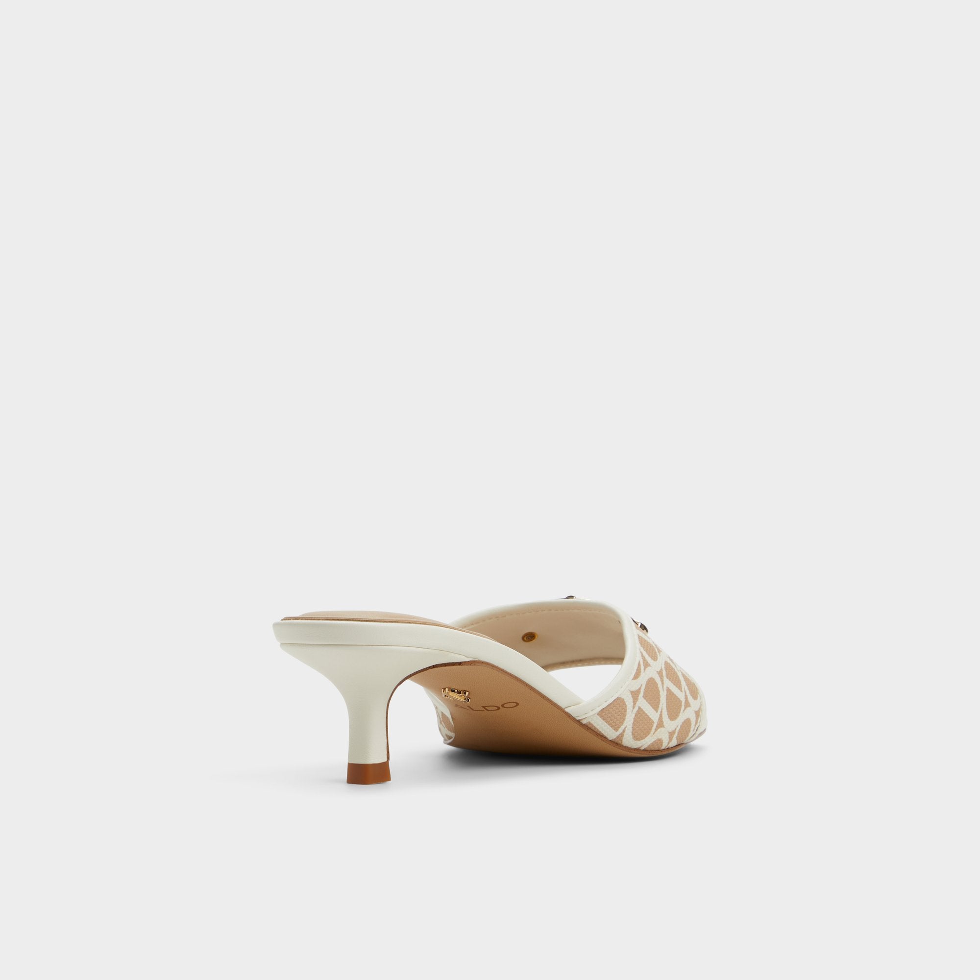 ALDO Coteazur bottes à talon femme