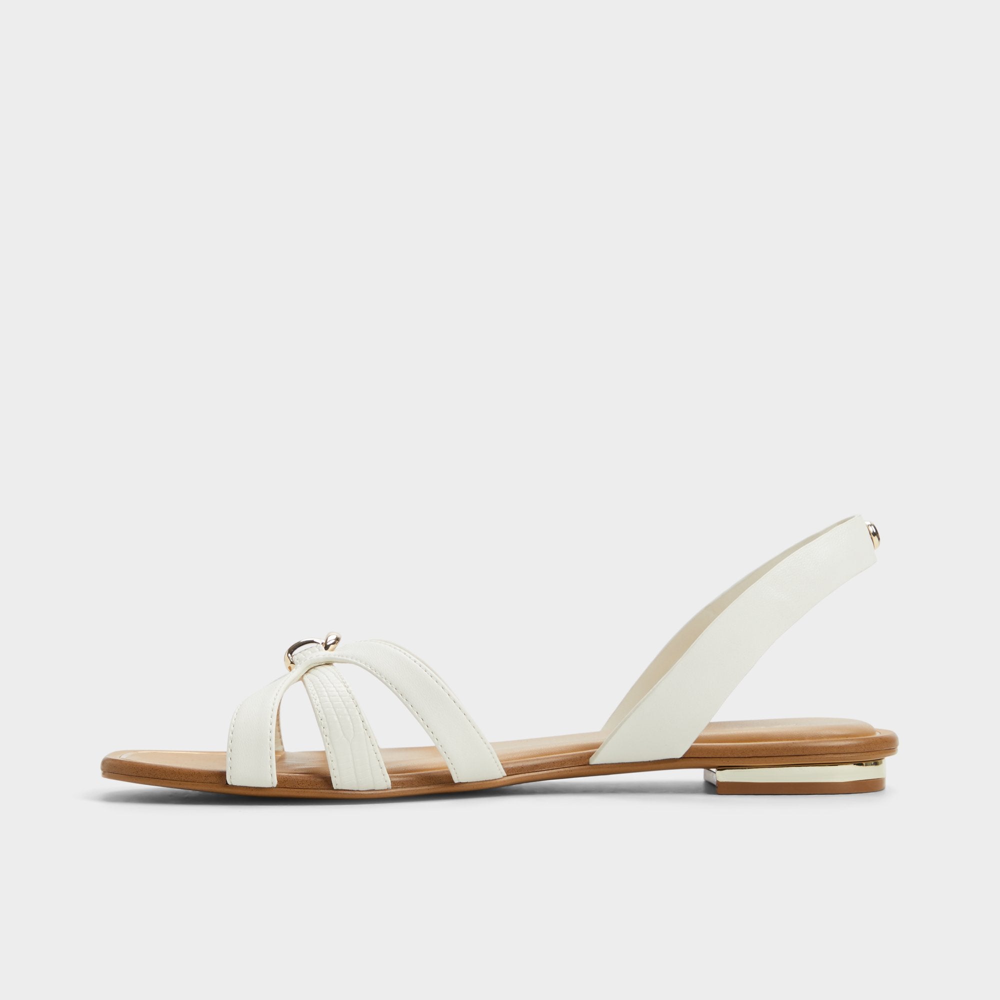 ALDO Marassita sandales plates confortables