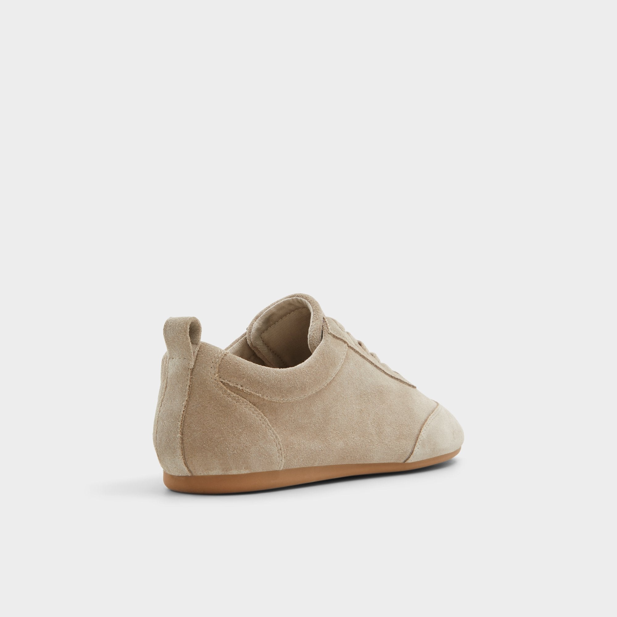 ALDO Swiftlyy baskets marron lacets confort