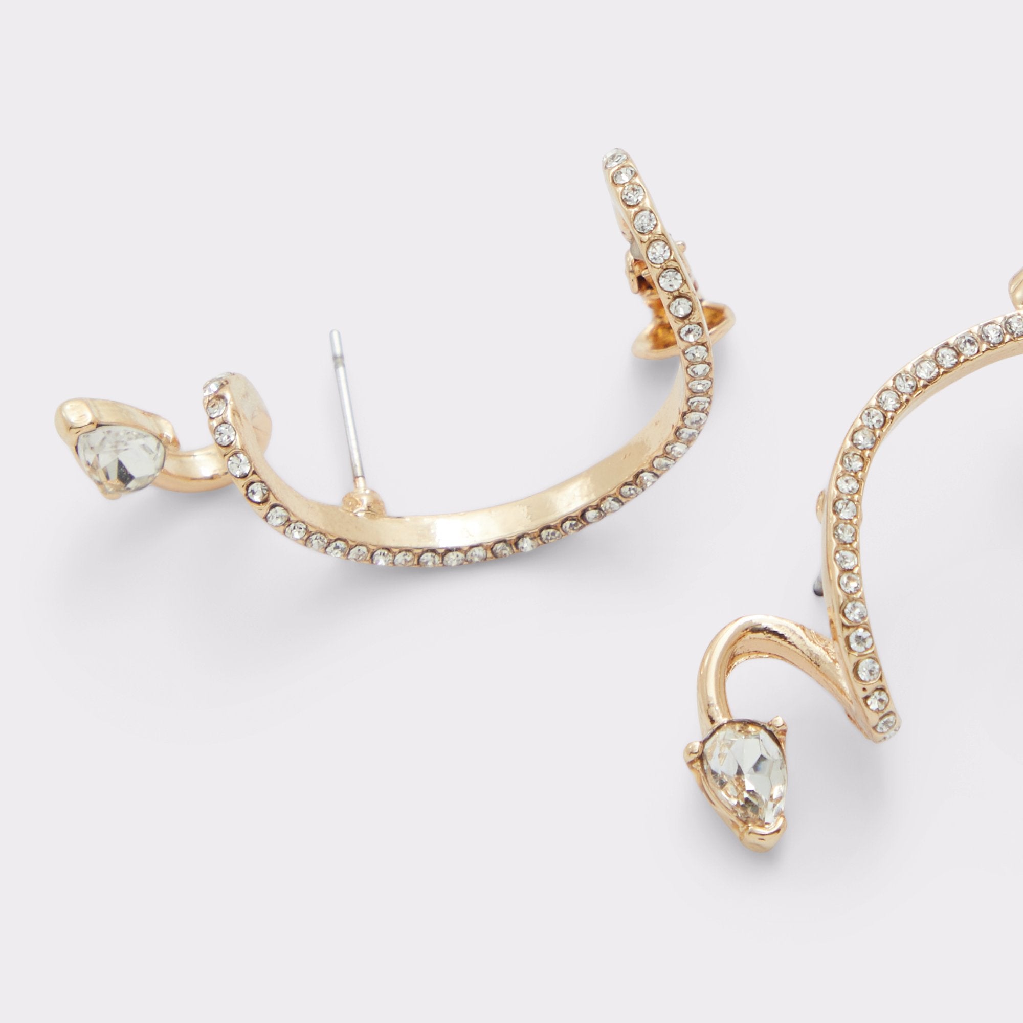 ALDO Chawiell boucles d’oreilles femme