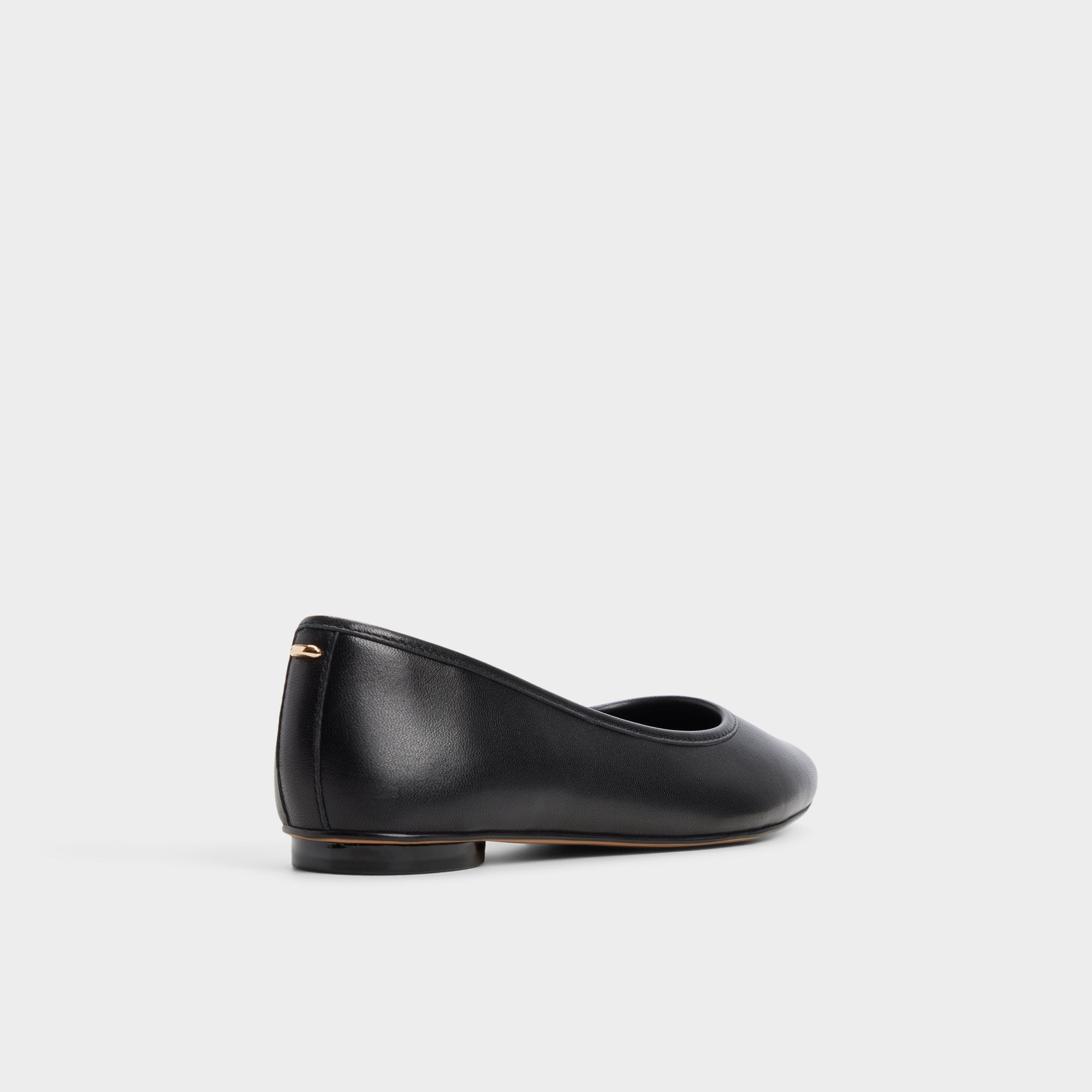 ALDO Lailana ballerines cuir noir