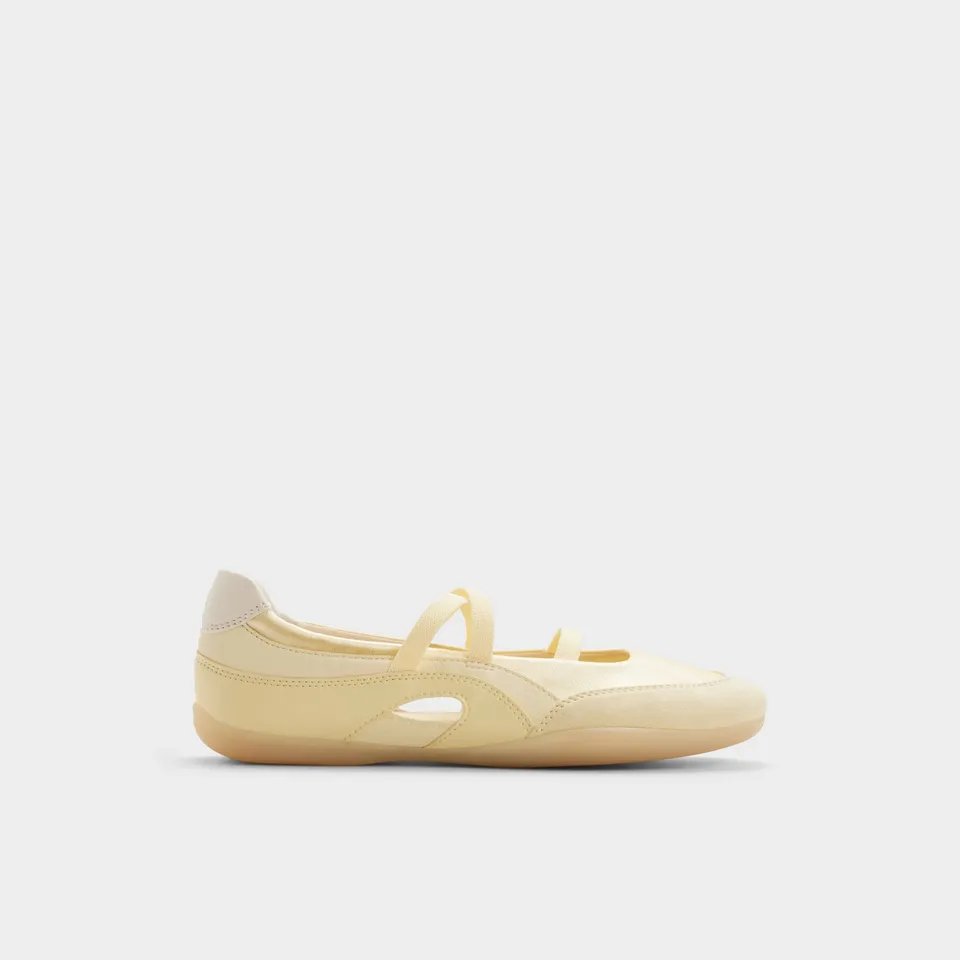 ALDO Arabesque sandales femme pastel coussinées
