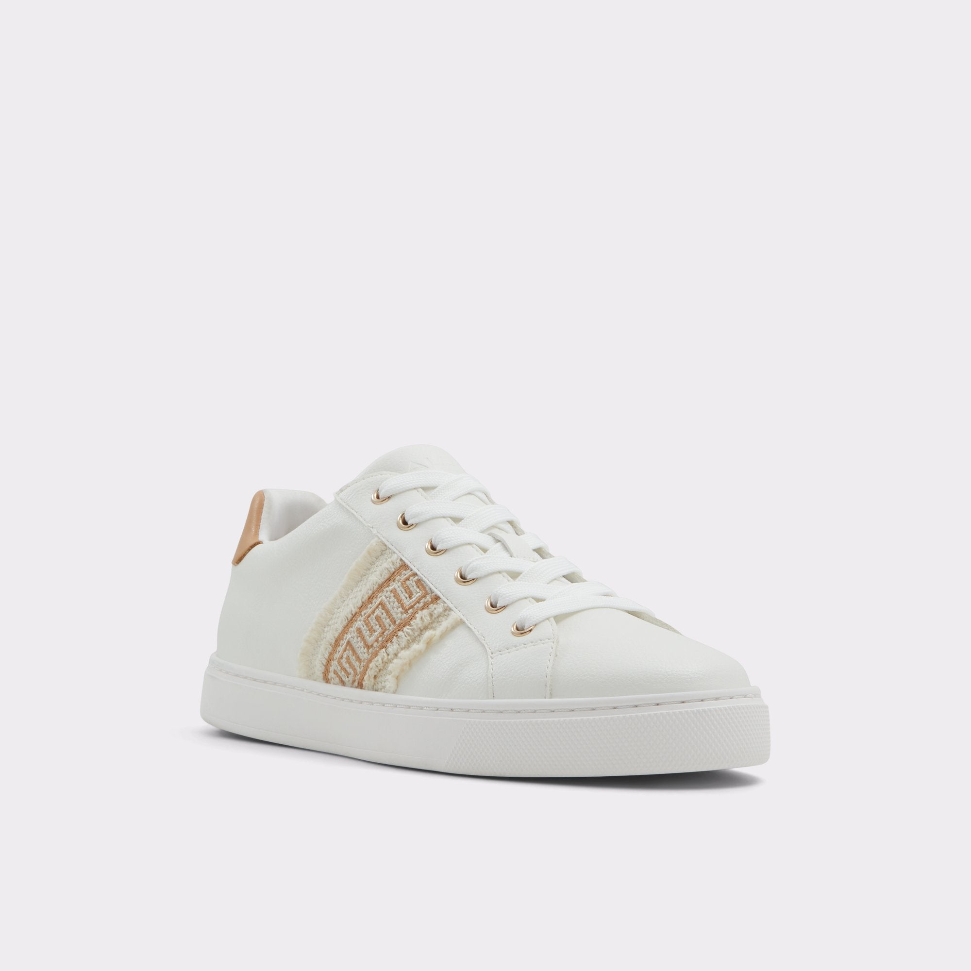 ALDO Palazzi baskets basses confort