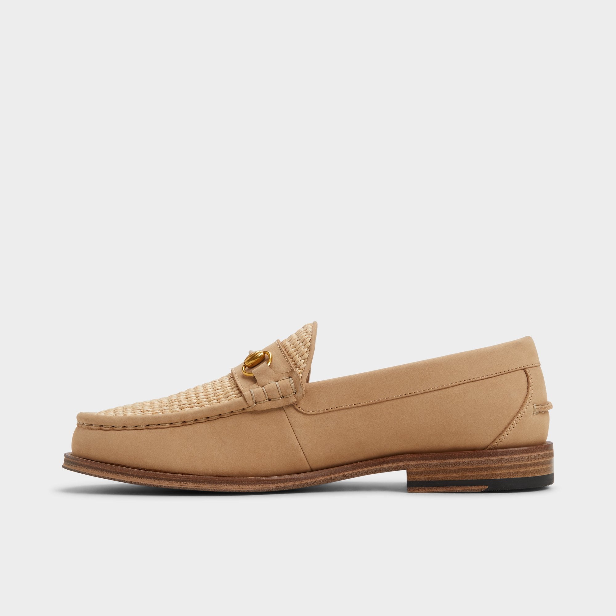 ALDO Wildwood baskets beige confort