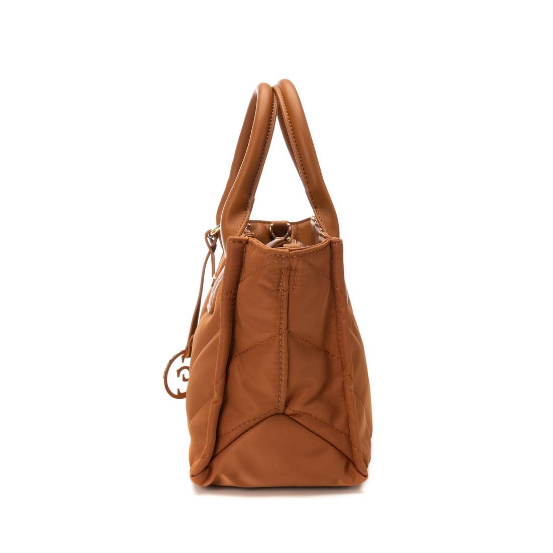 Carmela 18614001 sac bandoulière femme camel