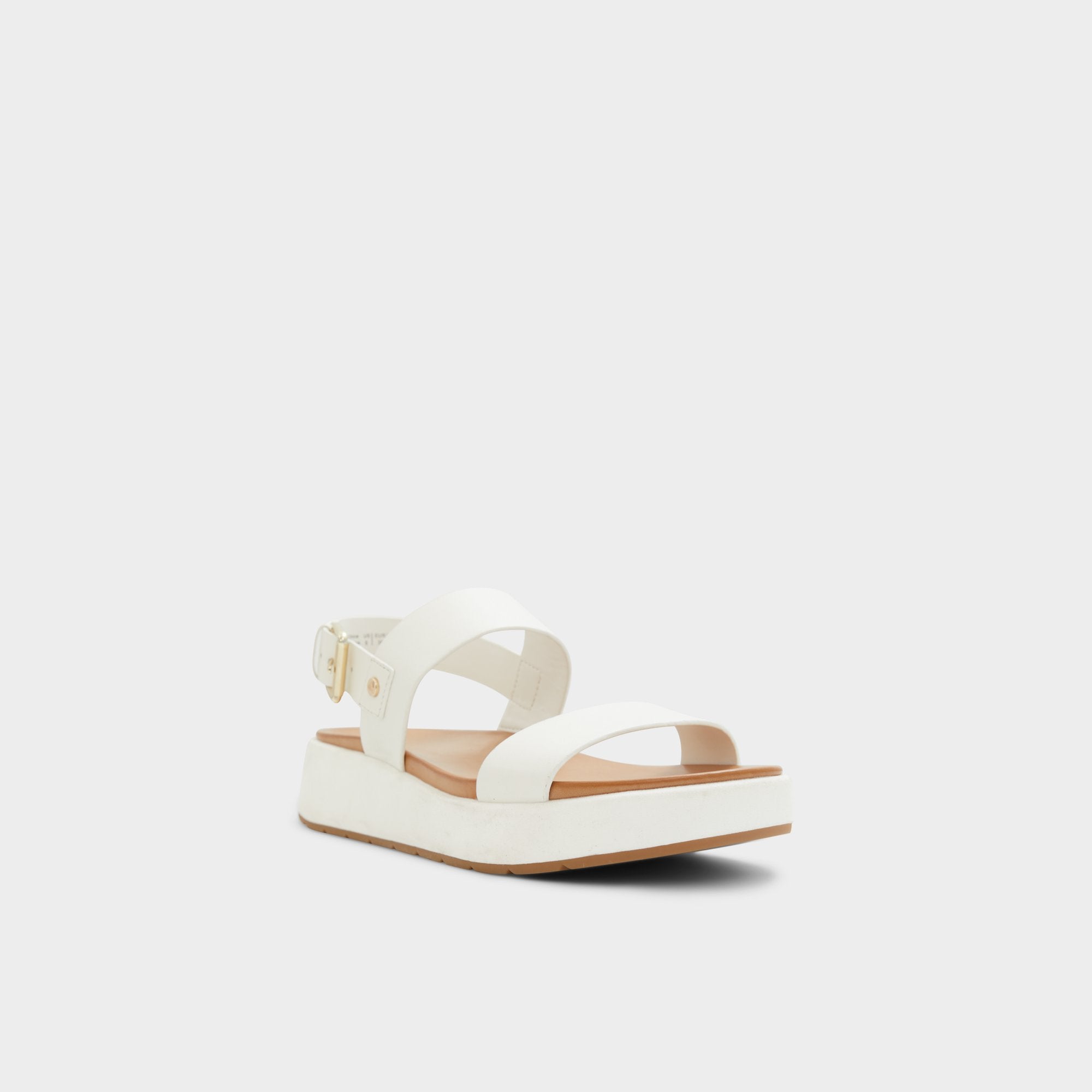 ALDO Silyia sandales femme talon plateforme