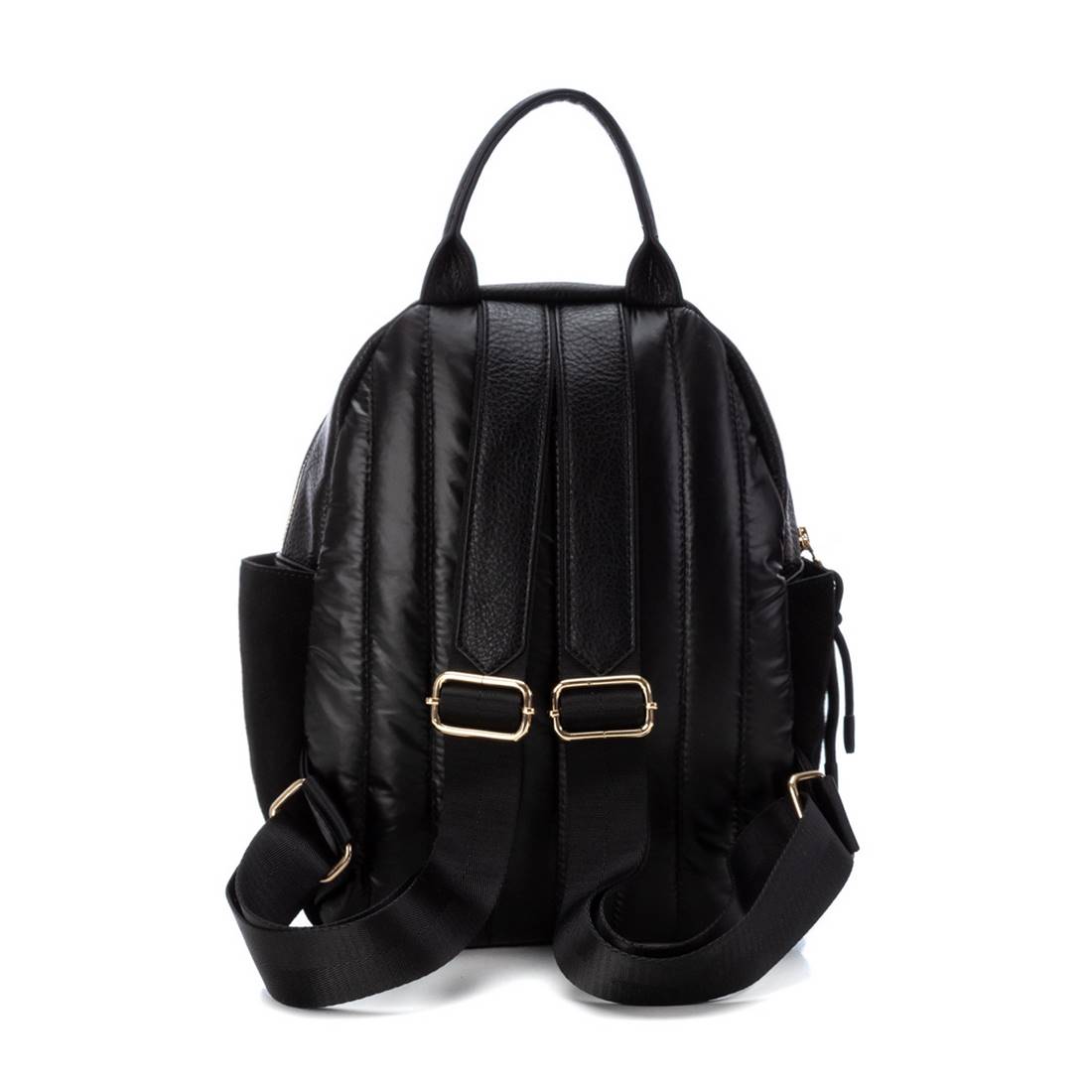 Carmela 18605901 sac à dos textile noir
