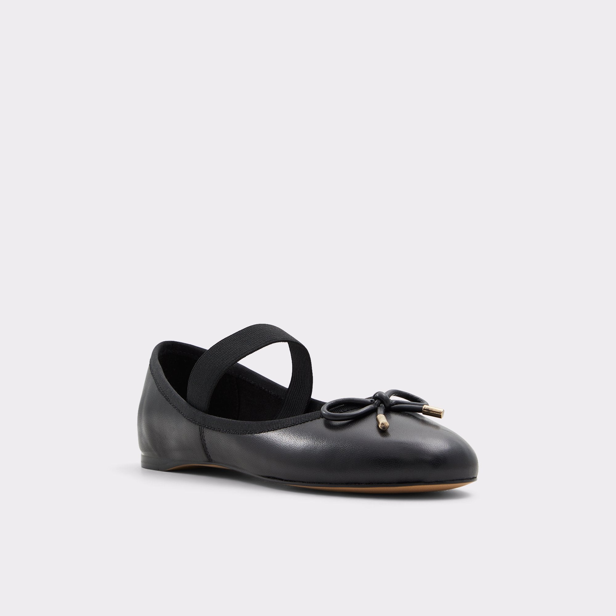ALDO Yuji ballerines à nœud plates