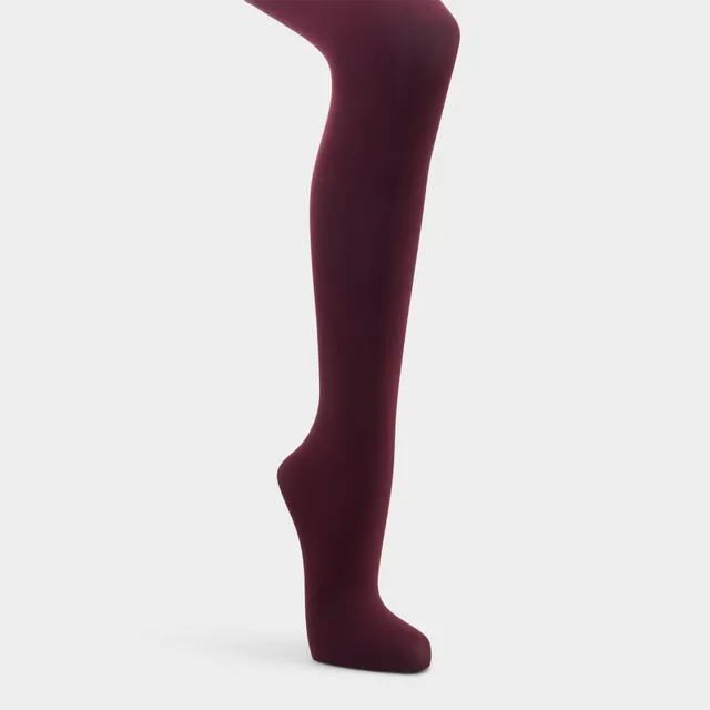 ALDO Leybourne accessoire bordeaux