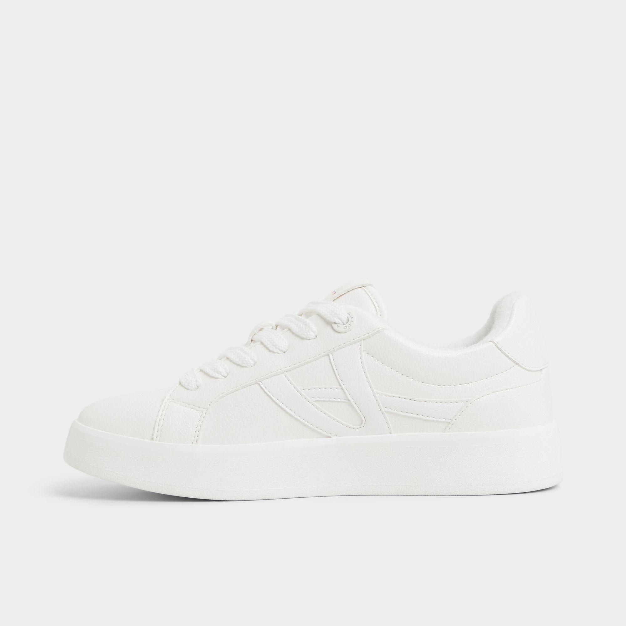 ALDO Mtl1972snkr-l baskets basses femme pointure 37 confort