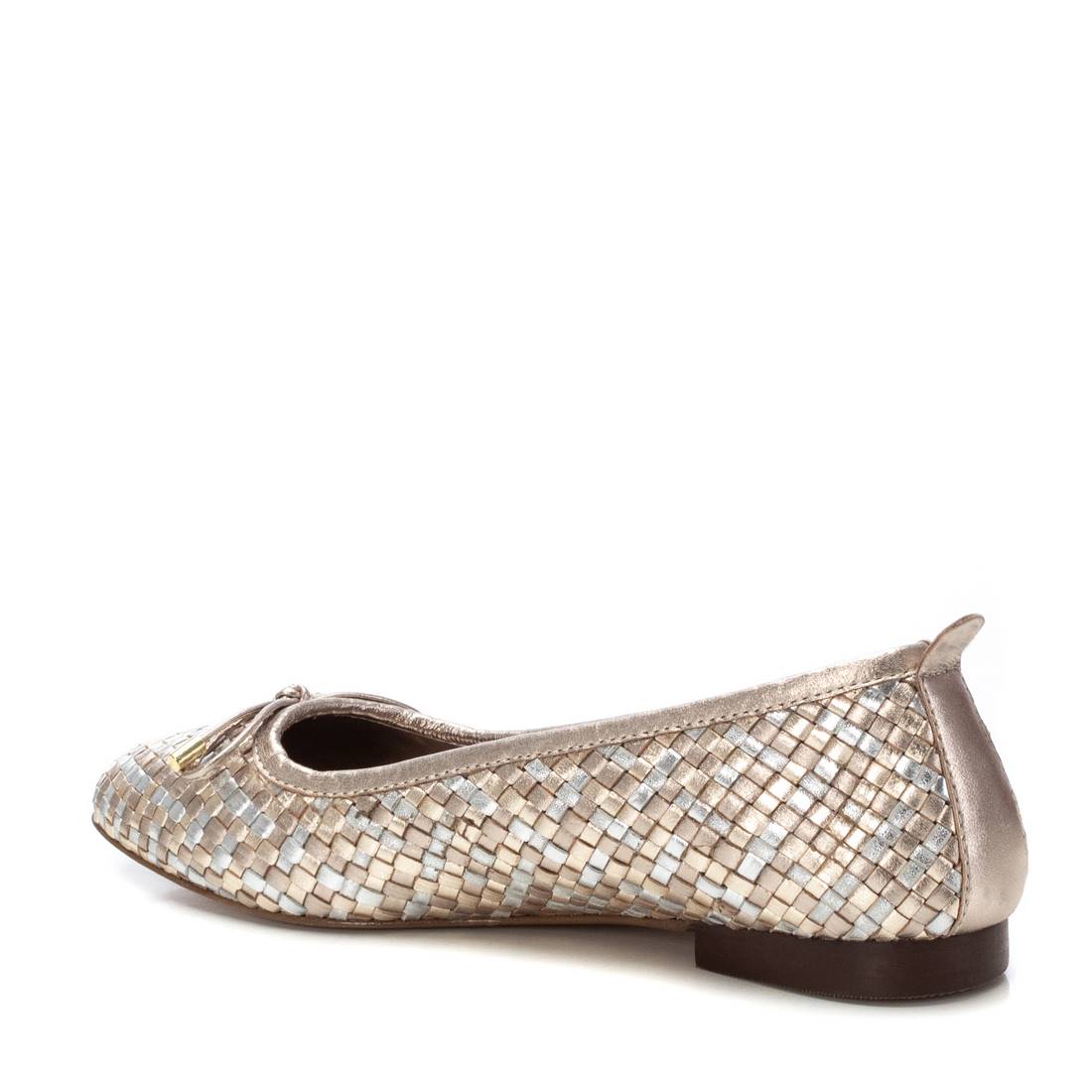 Carmela 16231301 ballerine cuir gris plomb pointure 35-41