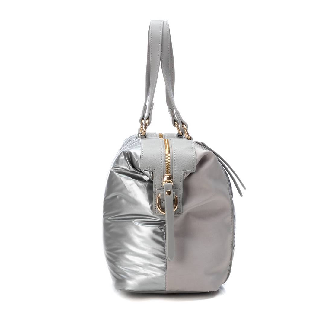 Carmela 18607904 sac épaule textile blanc 38 cm