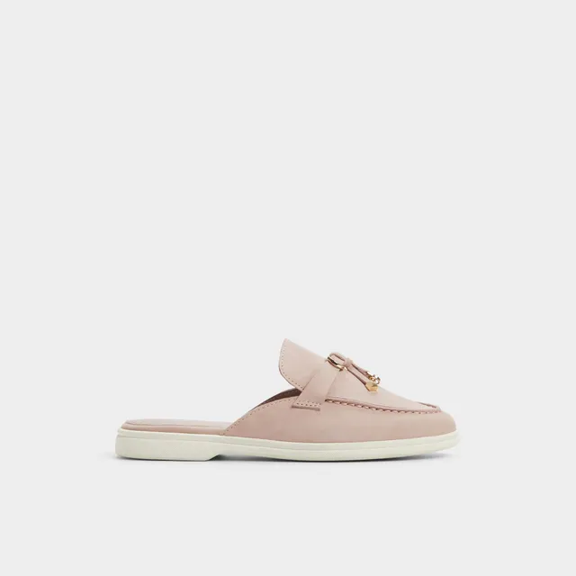 ALDO Kedoacien ballerines roses confortables