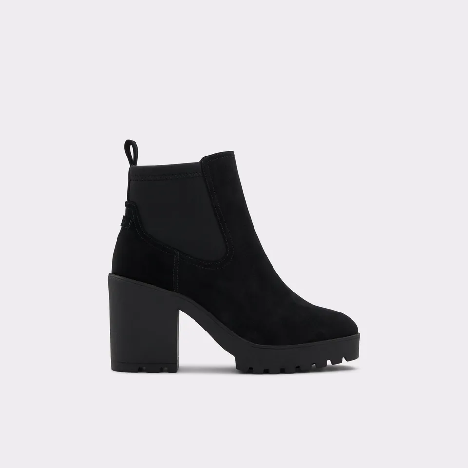 ALDO Chetta bottines femme chelsea talon bloc